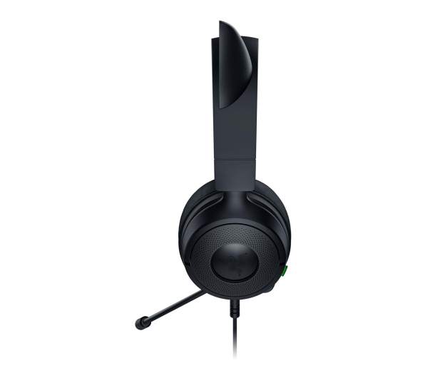 Razer Kraken Kitty V3 X - Black - 1504772 - zdjęcie 5